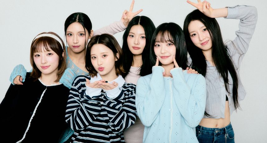 韓女團出道僅 3 年就傳解散危機？ 粉絲俱樂部突宣布終止運作 粉崩潰：「是解散前兆嗎？」